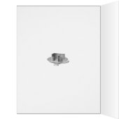 Pi on a Silver Platter Cards (Inside (Left))