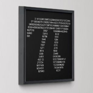 Pi Peel And Stick Photo Tile