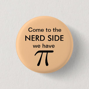PI pin - PEACH