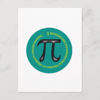 PI POSTCARD