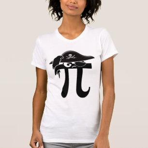 Pi-Rate Shirt