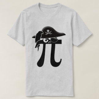 Pi-Rate Shirt