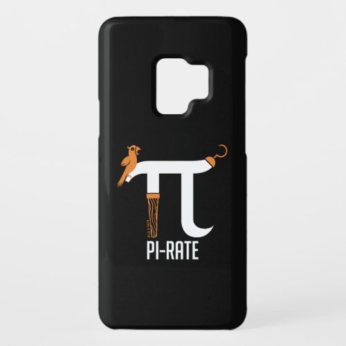 Pi_Rate Symbol Case_Mate Samsung Galaxy S9 Case