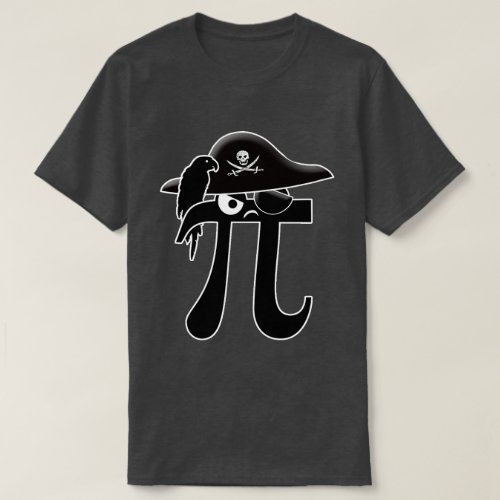 Pi_Rate T_Shirt