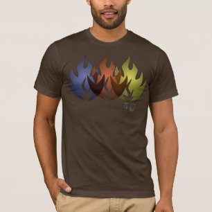 Pi Rho (pyro) T-Shirt