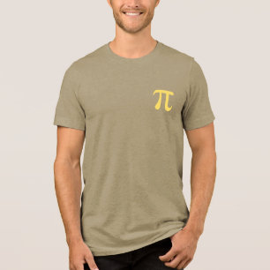 Pi shirts & jackets