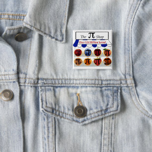 Pi Shop Button