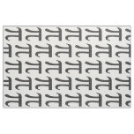 Pi Simple Fabric
