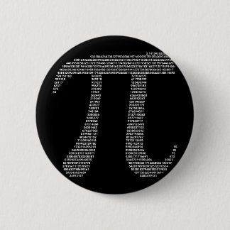Pi Symbol Button