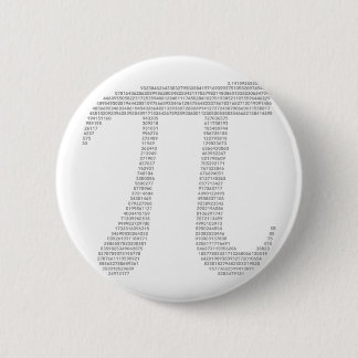 Pi Symbol Button