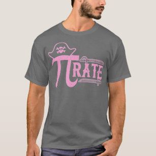 Pirate Symbol T-shirt - Realm One