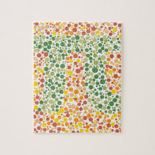 Pi Test version1 Jigsaw Puzzle