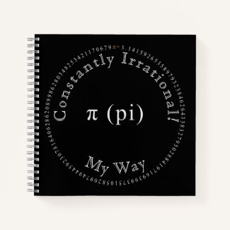 Pi, The Irrational Mathematical Constant, Funny