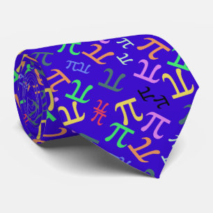 Pi Tie