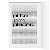 Pi to 10000 places (Inside (Left))