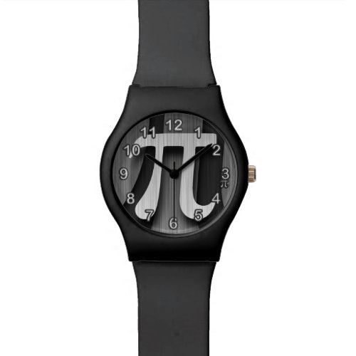 Pi Ultimate Watch
