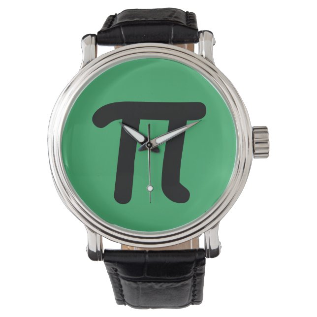 PI   WATCH (Front)