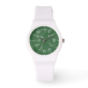 Pi Watch