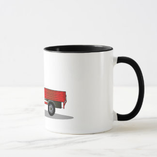 Piaggio Ape Mug