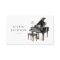 Pianist Piano Music Teacher