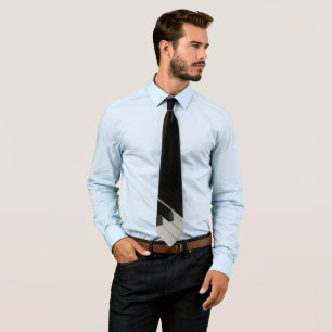 Pianist /Piano Neck Tie