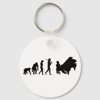 Pianist Piano Orchestra Composer Mozart gear Keychain