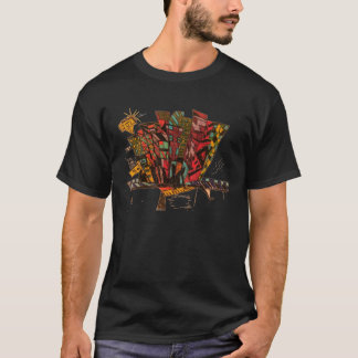 piano 916 ink T-Shirt
