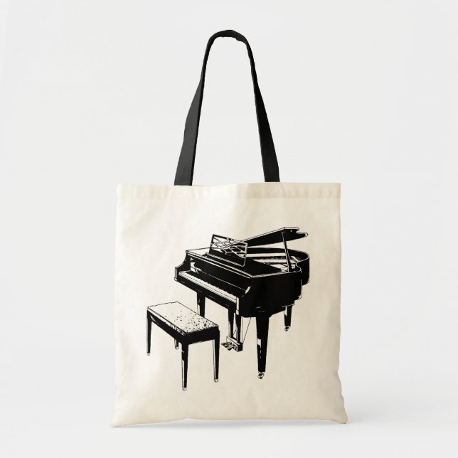 Piano Bag (Front)