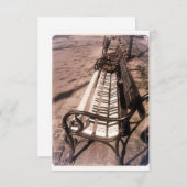 Piano bench (Front/Back)