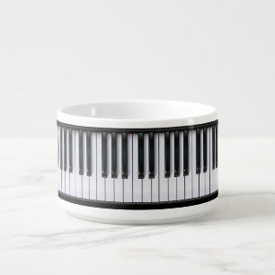 Piano Bowl