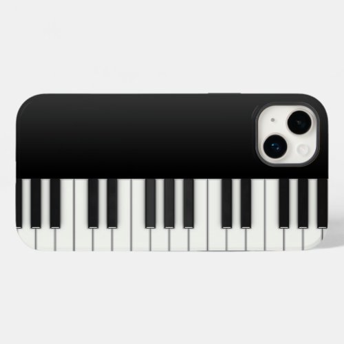 Piano Case_Mate iPhone 14 Plus Case