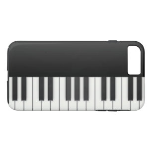 Piano iPhone 8 Plus/7 Plus Case