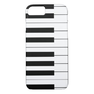 Piano iPhone 8/7 Case