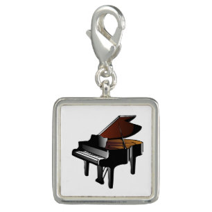 Piano Charm
