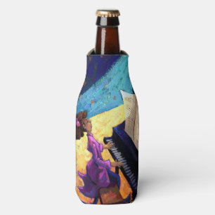 Piano Concert Bottle Cooler