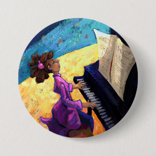 Piano Concert Button