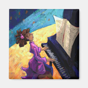 Piano Concert Magnet