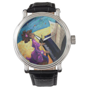 Piano Concert Watch