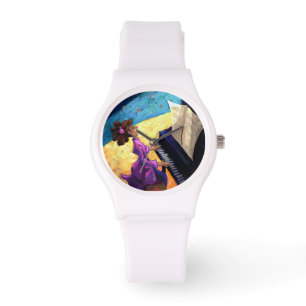 Piano Concert Watch