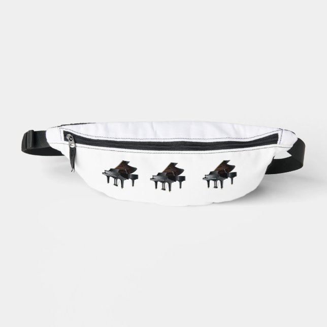 Piano Fanny Pack (Front)