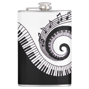 Piano Flask