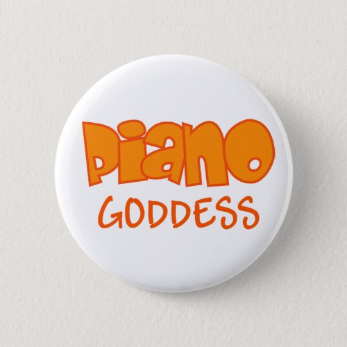 Piano Goddess Music Button