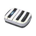 Piano Jelly Belly Candy Tin