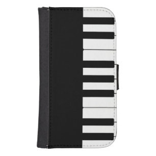 Piano Keyboaard Phone Cover