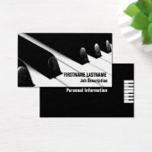 Piano Keyboard (Desk)