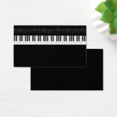 Piano keyboard (Desk)