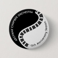 Piano Keyboard Music Teacher School Orchestra 