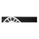 Piano Keyboard Musical Ruler | Zazzle