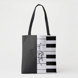 Piano Bags & Handbags | Zazzle