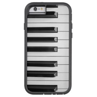 Piano Keys Case Mate Tough Xtreme iPhone 6/6s Case